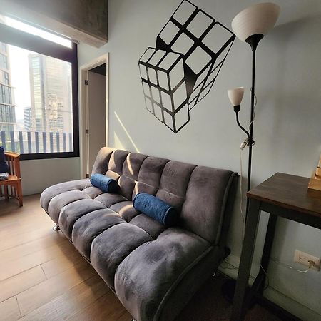 Apartamento Granat, Dentro De La Zona Cultural Y Gastronomica, Canton Exposicion Guatemala City Ngoại thất bức ảnh