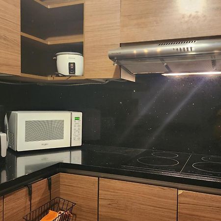 Apartamento Granat, Dentro De La Zona Cultural Y Gastronomica, Canton Exposicion Guatemala City Ngoại thất bức ảnh