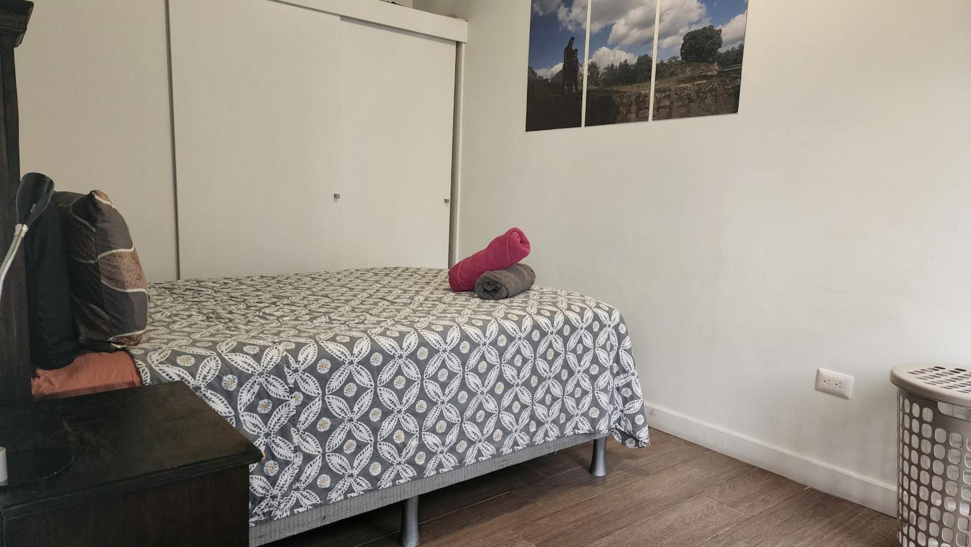 Apartamento Granat, Dentro De La Zona Cultural Y Gastronomica, Canton Exposicion Guatemala City Ngoại thất bức ảnh