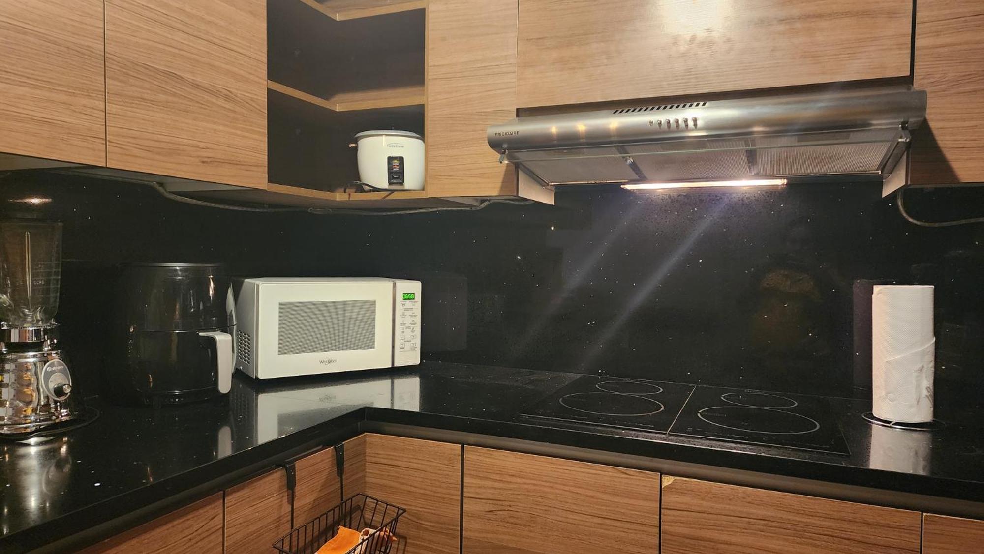 Apartamento Granat, Dentro De La Zona Cultural Y Gastronomica, Canton Exposicion Guatemala City Ngoại thất bức ảnh
